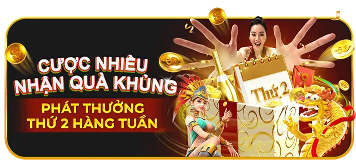 Kích hoạt ưu đãi 333win3