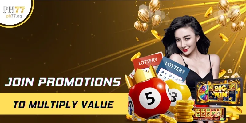 Các loại ưu đãi từ 333win3 code