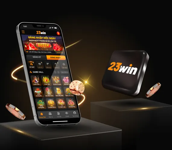 Trò chơi nổ hũ jackpot lũy tiến với giải thưởng lớn