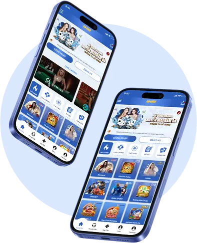 Giao diện thân thiện 333win3